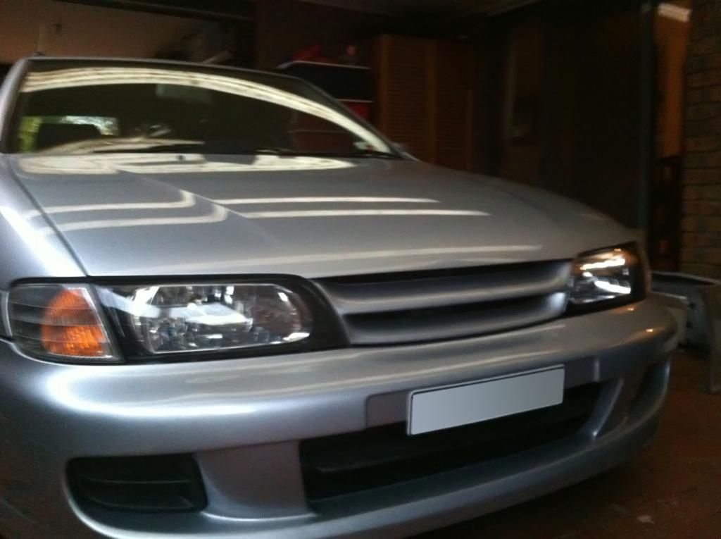 Nissan juke parcel shelf clips